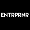 ENTRPRNR Logo