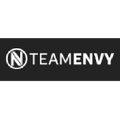 Envy Gaming Guernsey Logo