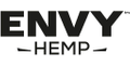 Envy Hemp USA Logo