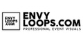 EnvyLoops.com Logo