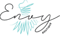 Envy Washmo Logo