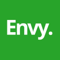 Envy Watch Bands Logo