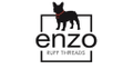 Enzo Ruff Threads Logo