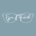 Eyes of Faith Logo