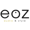 EOZ Audio logo