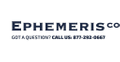 Ephemeris Logo