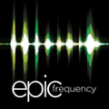 Epic Frequency Logo