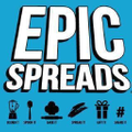 Epic Spreads Logo