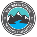 Epic Water Filters Australia logo