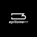 EpitomeFIT Logo