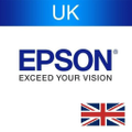 Epson UK logo