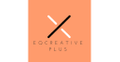 EQcreative Plus Logo