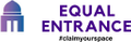 Equal Entrance Logo