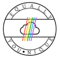 equallyyounique Logo