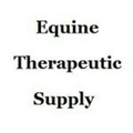 Equine Therapeutic Supply USA Logo