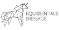 Equissentials Dressage Logo