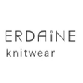 Erdaine knitwear Logo
