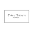 Piercing Earrings & Hoop Earrings - EricaJewelsToronto Logo