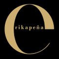 Erika Peña Logo