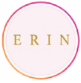 Erin PH + Nazma Logo