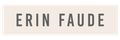 Erin Faude Logo