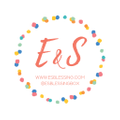 E&S Logo