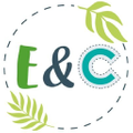 Escape & Create Logo