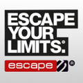 Escape Fitness Logo