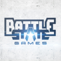 Battlestate Games Logo