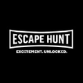 Escape Hunt logo