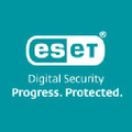 ESET logo