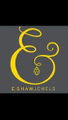 E. Shaw Jewels Logo