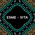 Esme+Sita Logo