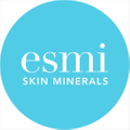 Esmi Skin Minerals Logo