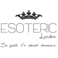 Esoteric London Logo