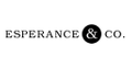 Esperance and Co Logo