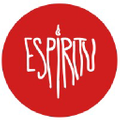 Espiritu Logo