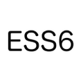 ESS6 Fashion Logo