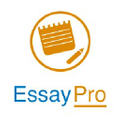 EssayPro: Custom Essay Writing Service Logo