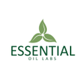 Essential Oil Labs Logo