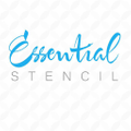 Essential Stencil Logo