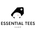 Essential Tees Shop Logo