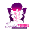 Essential Wombman Logo