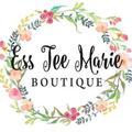 Ess Tee Marie Boutique Logo