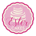 Ester Cakes Logo