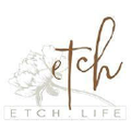 Etch.Life Logo