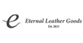 Eternal Leather Goods Logo