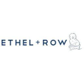 ETHEL + ROW Logo