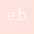Ethereal Boutique Canada Logo
