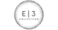 E | 3 Collection Logo